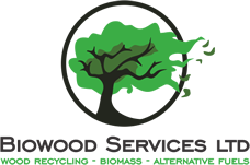 Biowood Web Logo